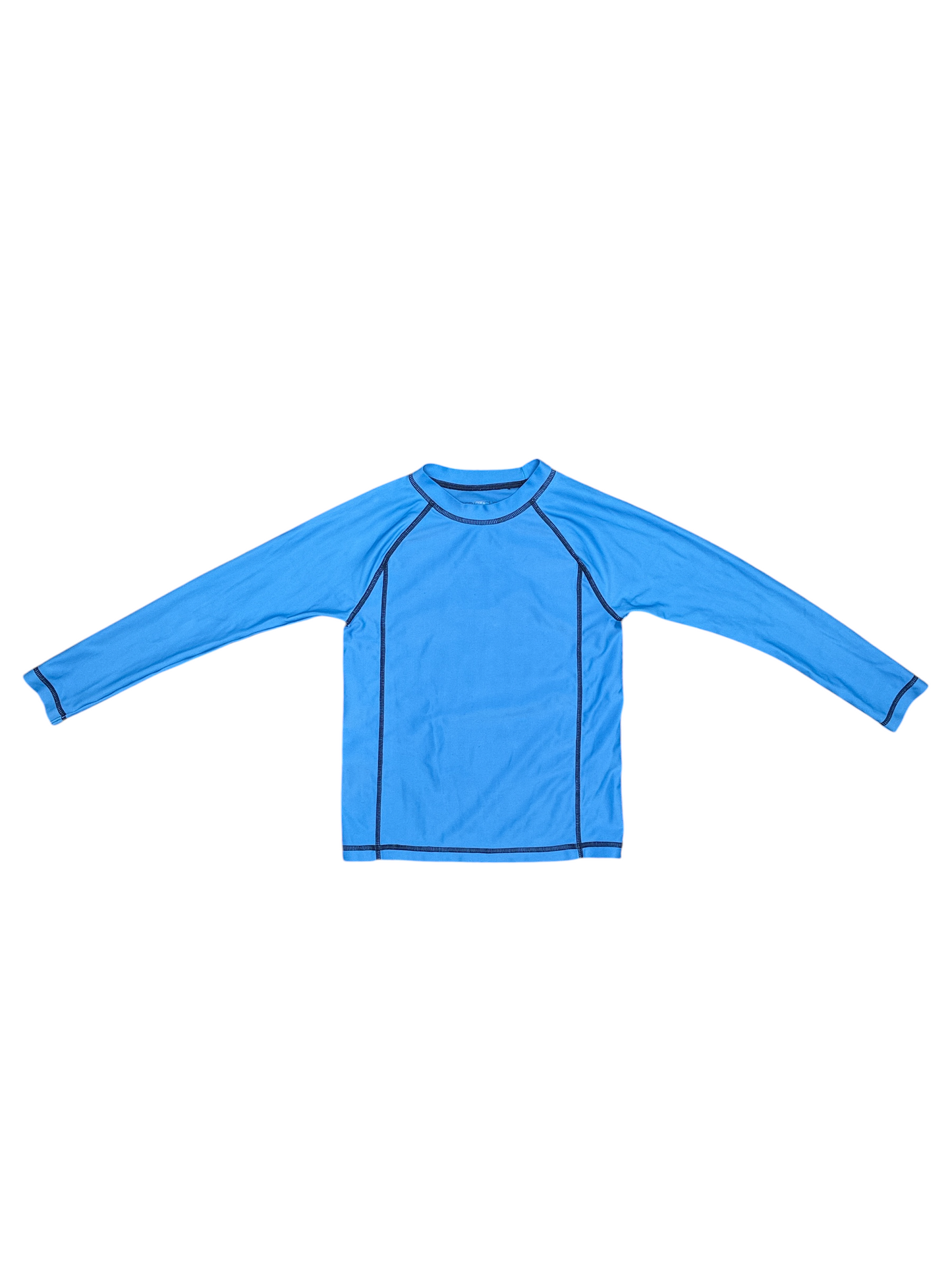 Crewcuts Rash Guard Size 4-5 (XS)
