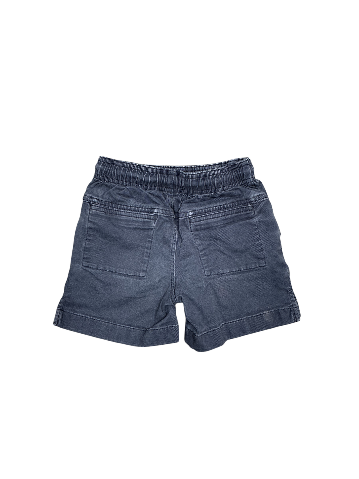 Crewcuts Navy Blue Boys Shorts Size 5