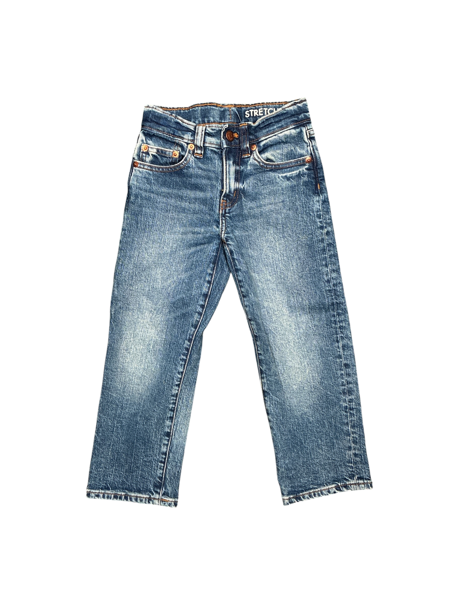 Crewcuts Boys Denim Pants Size 5