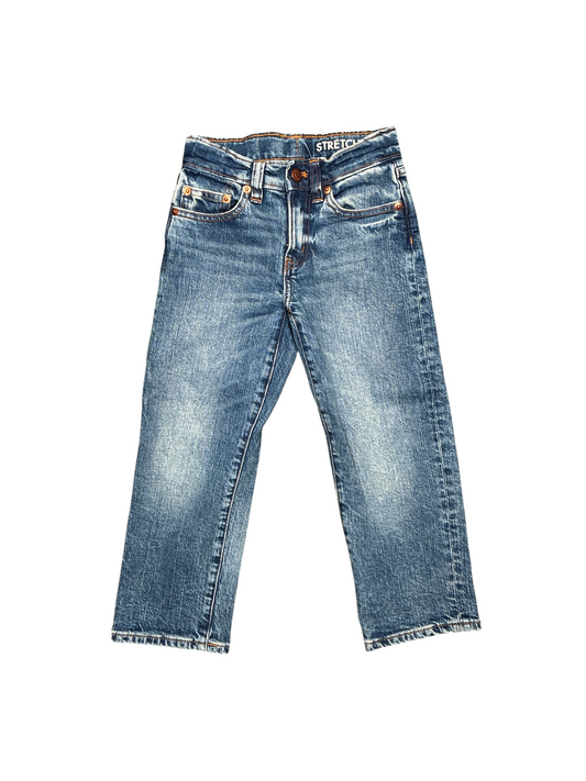 Crewcuts Boys Denim Pants Size 5