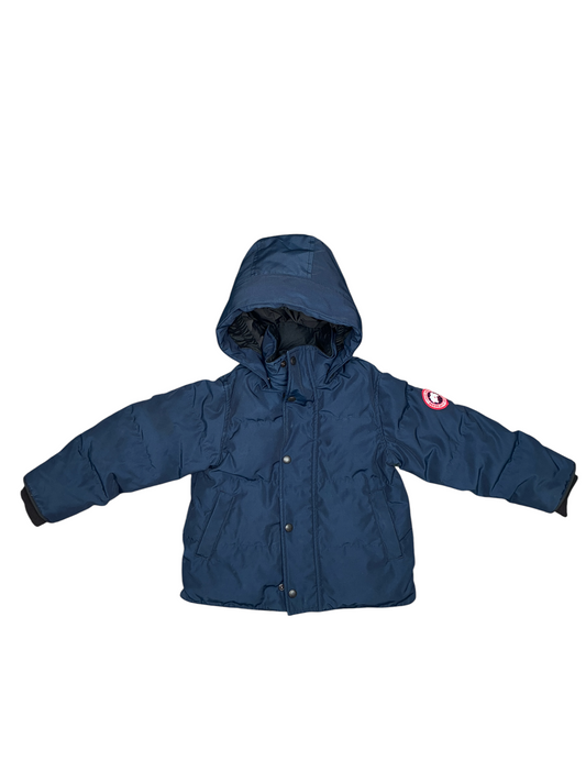 Canada Goose Boys' Jacket Size 4-5