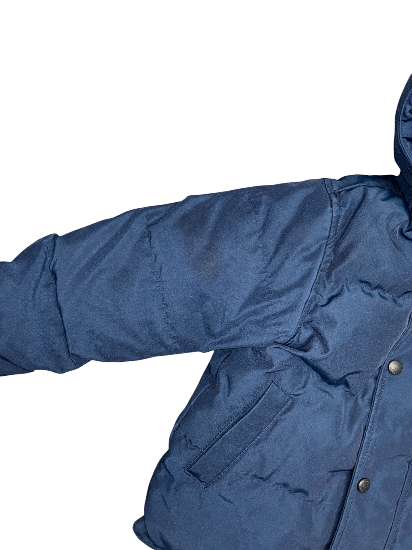 Canada Goose Boys' Jacket Size 4-5