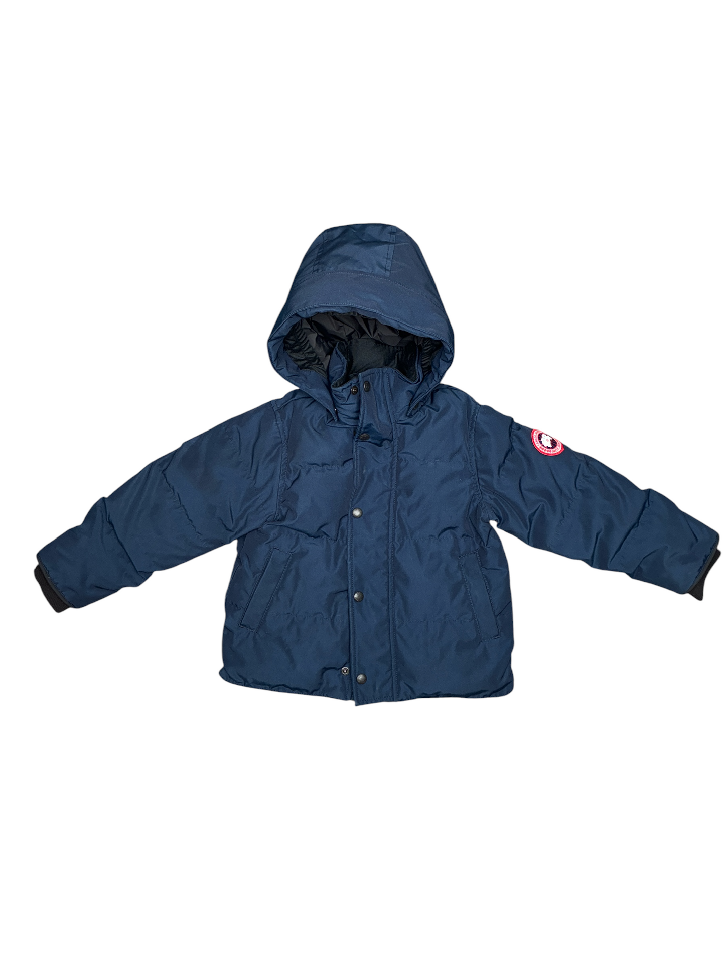 Canada Goose Boys' Jacket Size 4-5