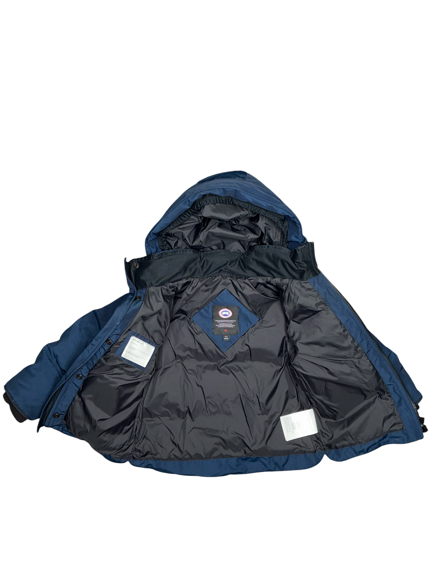 Canada Goose Boys' Jacket Size 4-5