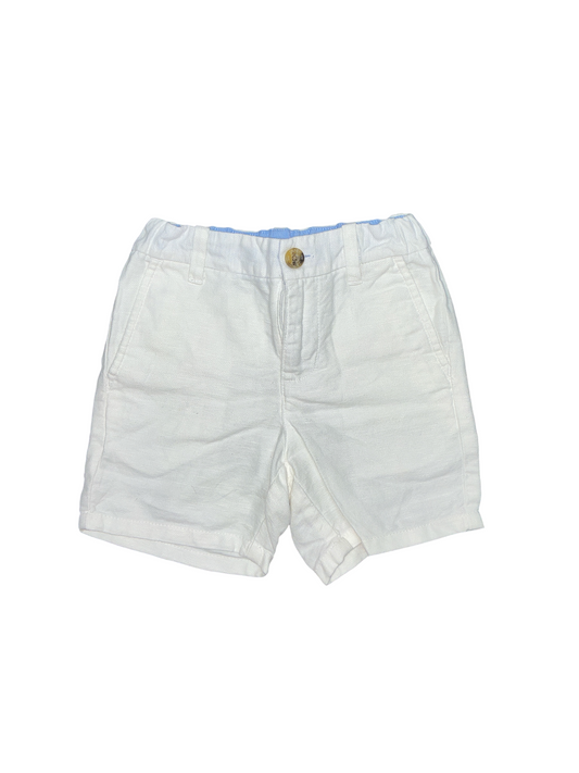 Janie and Jack Boy Shorts Size 3
