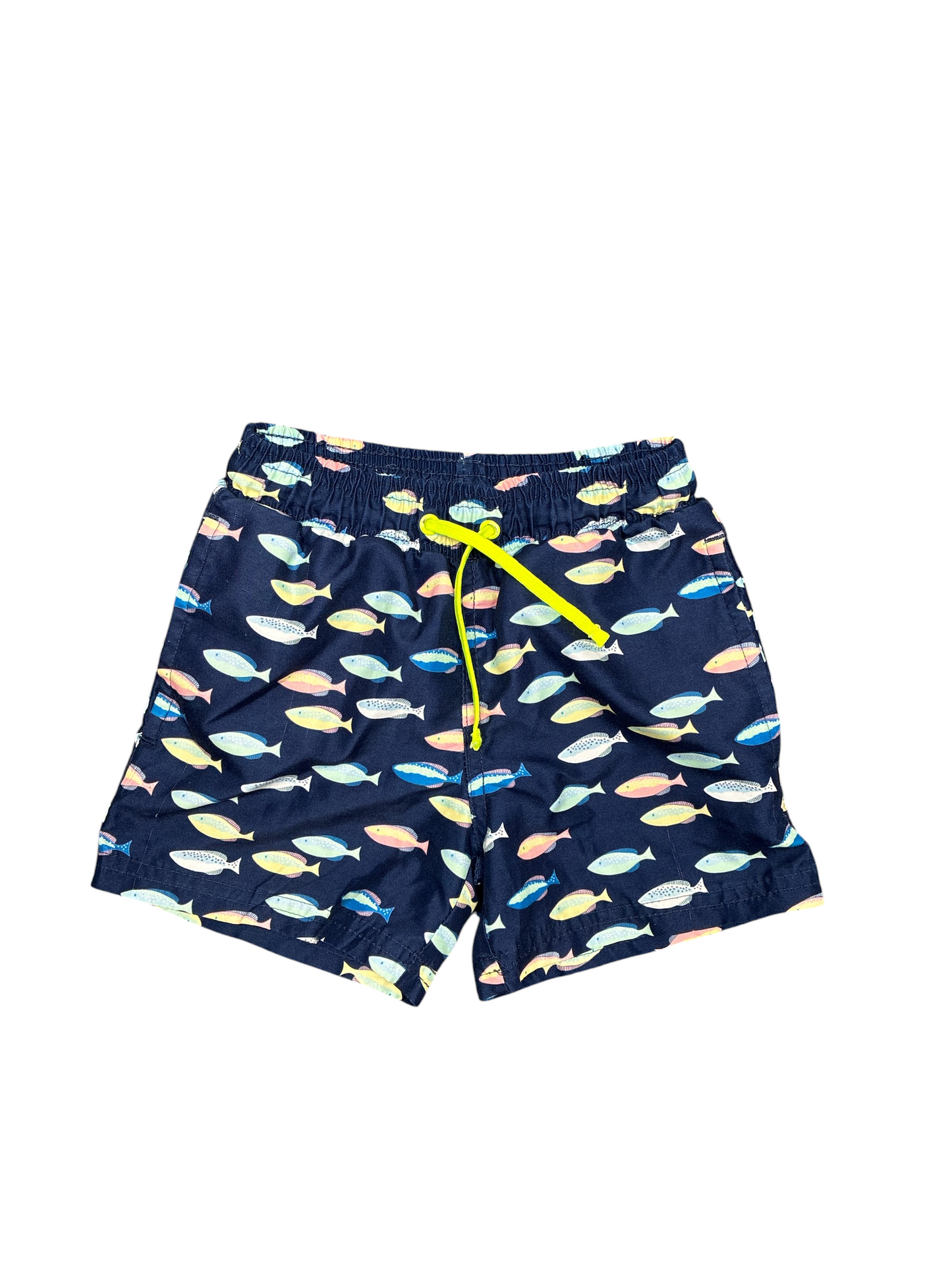 Egg Swim Trunk Size 2