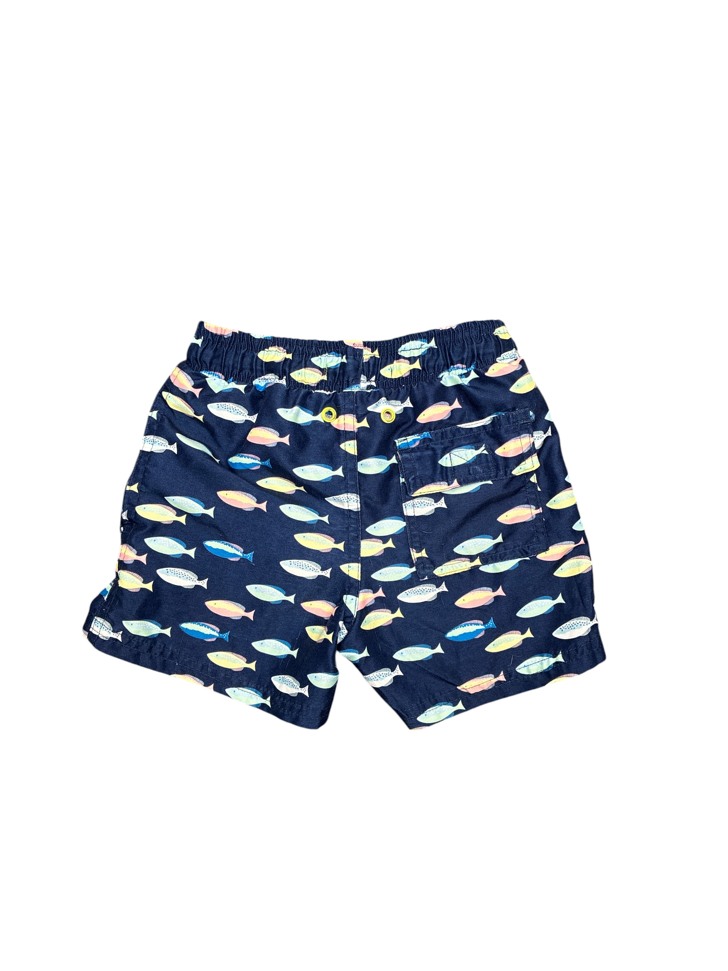 Egg Swim Trunk Size 2
