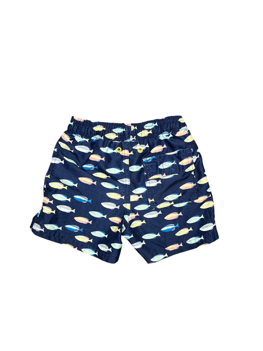 Egg Swim Trunk Size 2