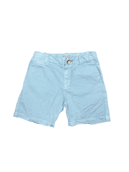 Morley Boys Short Size 4