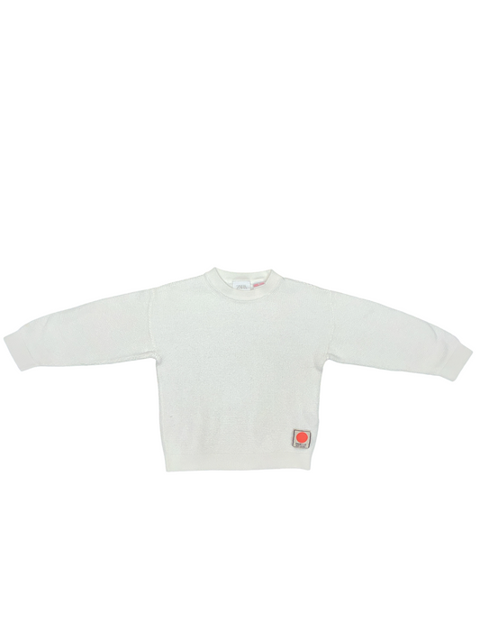 Zara Light Sweater Size 2-3