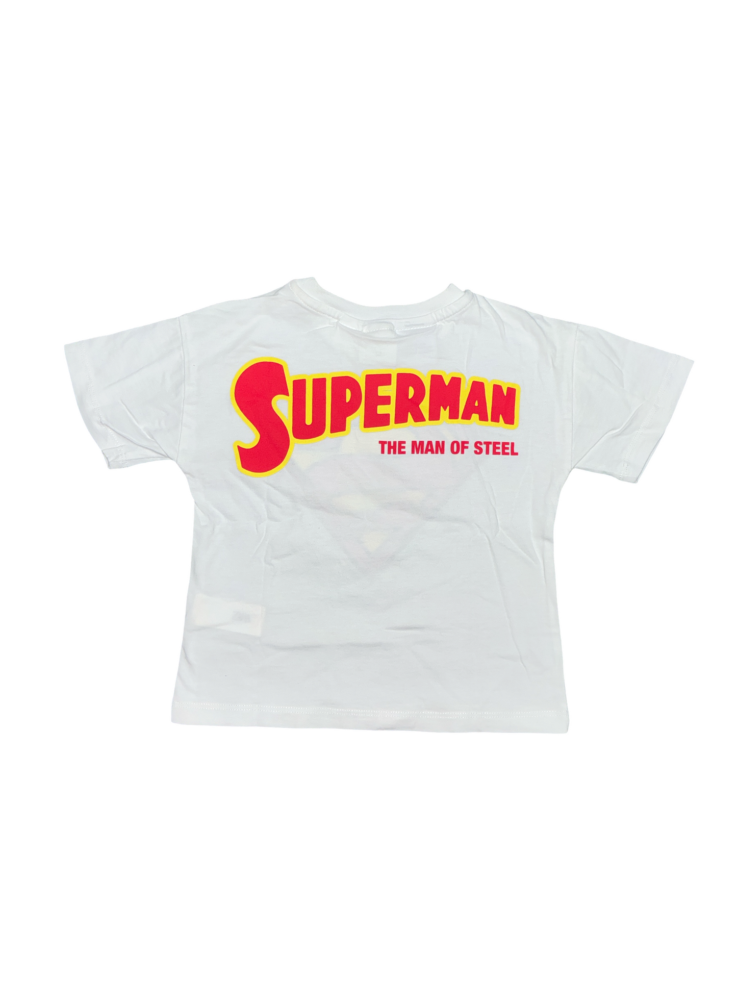 Zara Superman T-Shirt Size 3
