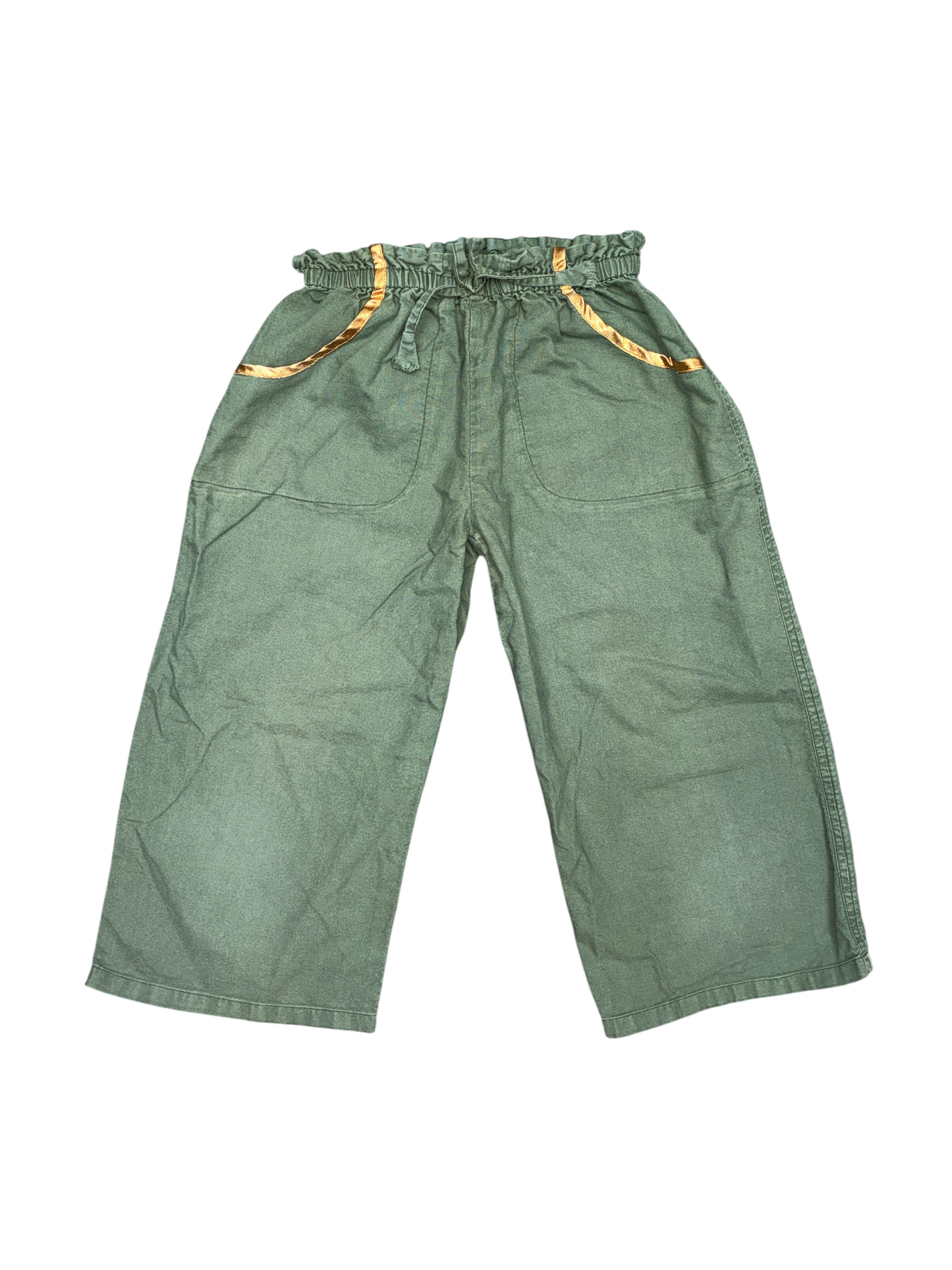 Pink Chicken Loose Pants Size 6