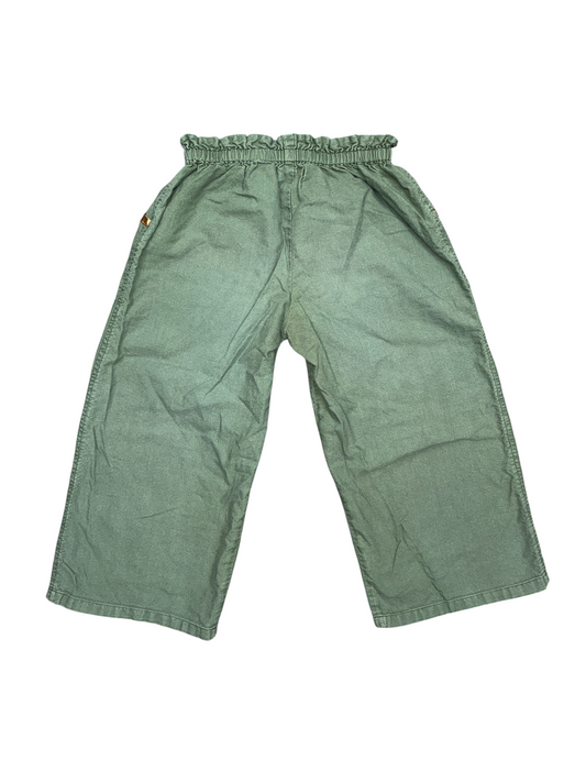 Pink Chicken Loose Pants Size 6