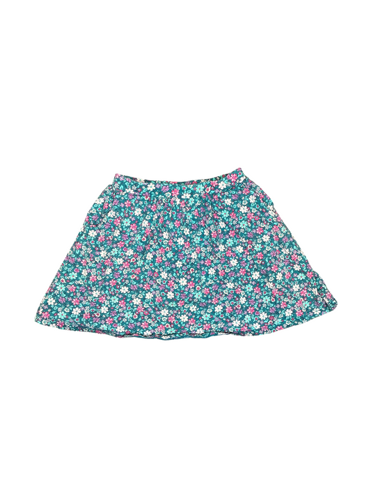 Lands'End Skort Size 8