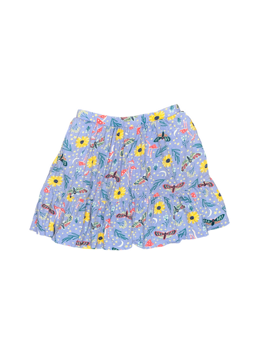 Lands'End Skort Size 8