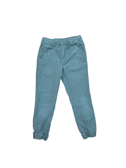 Gap Twill Joggers Size M (8)