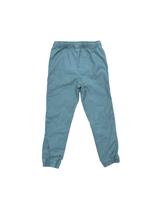 Gap Twill Joggers Size M (8)
