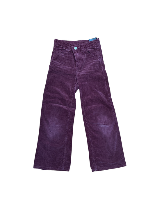 H&M Corduroy Pants Size 8