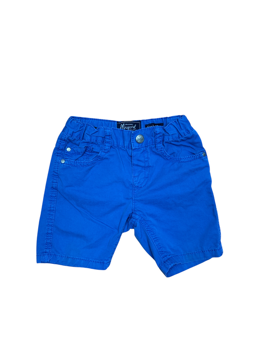 Mayoral Shorts Size 2