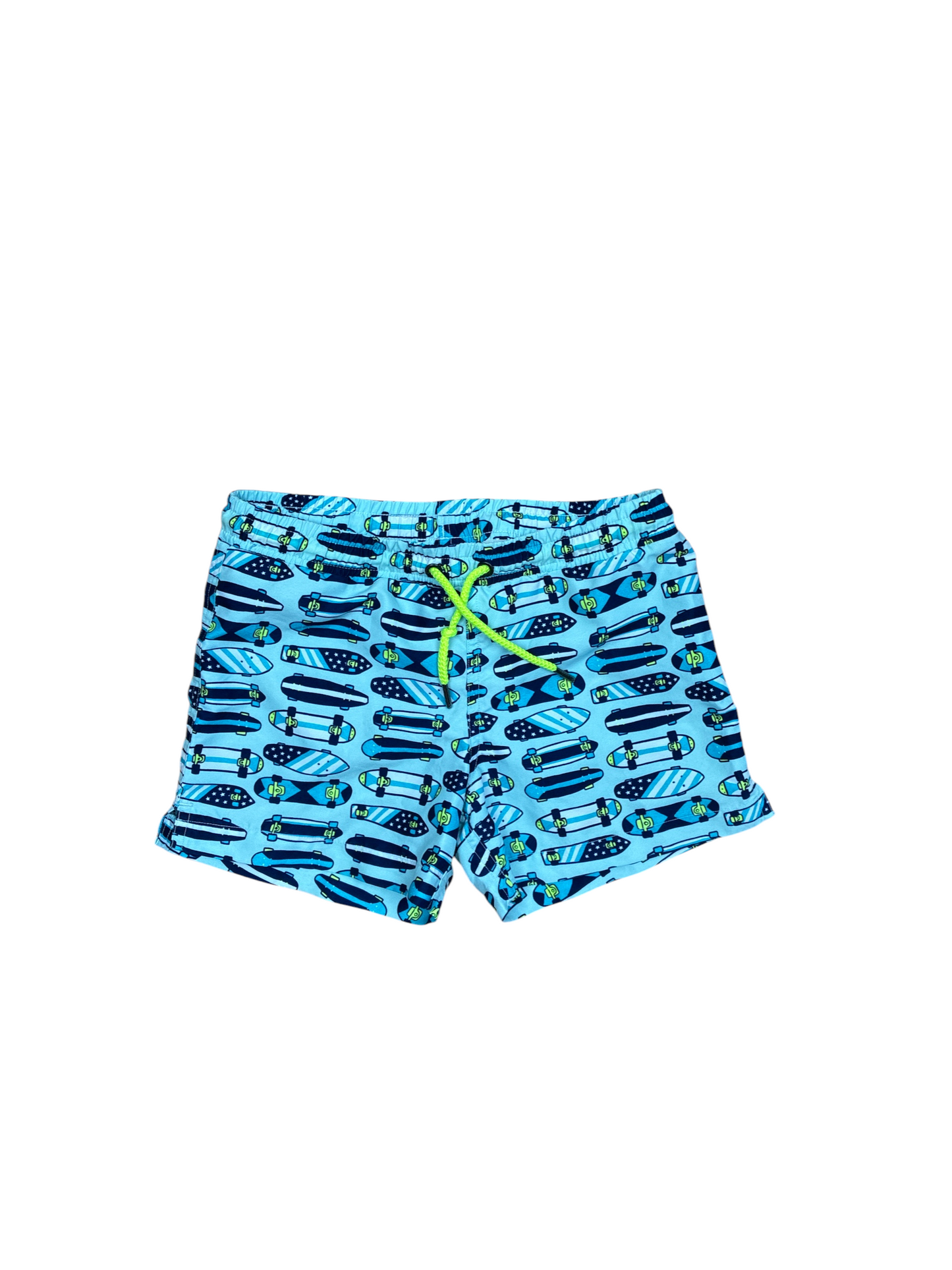 Sunuva Swim Shorts Size 3-4