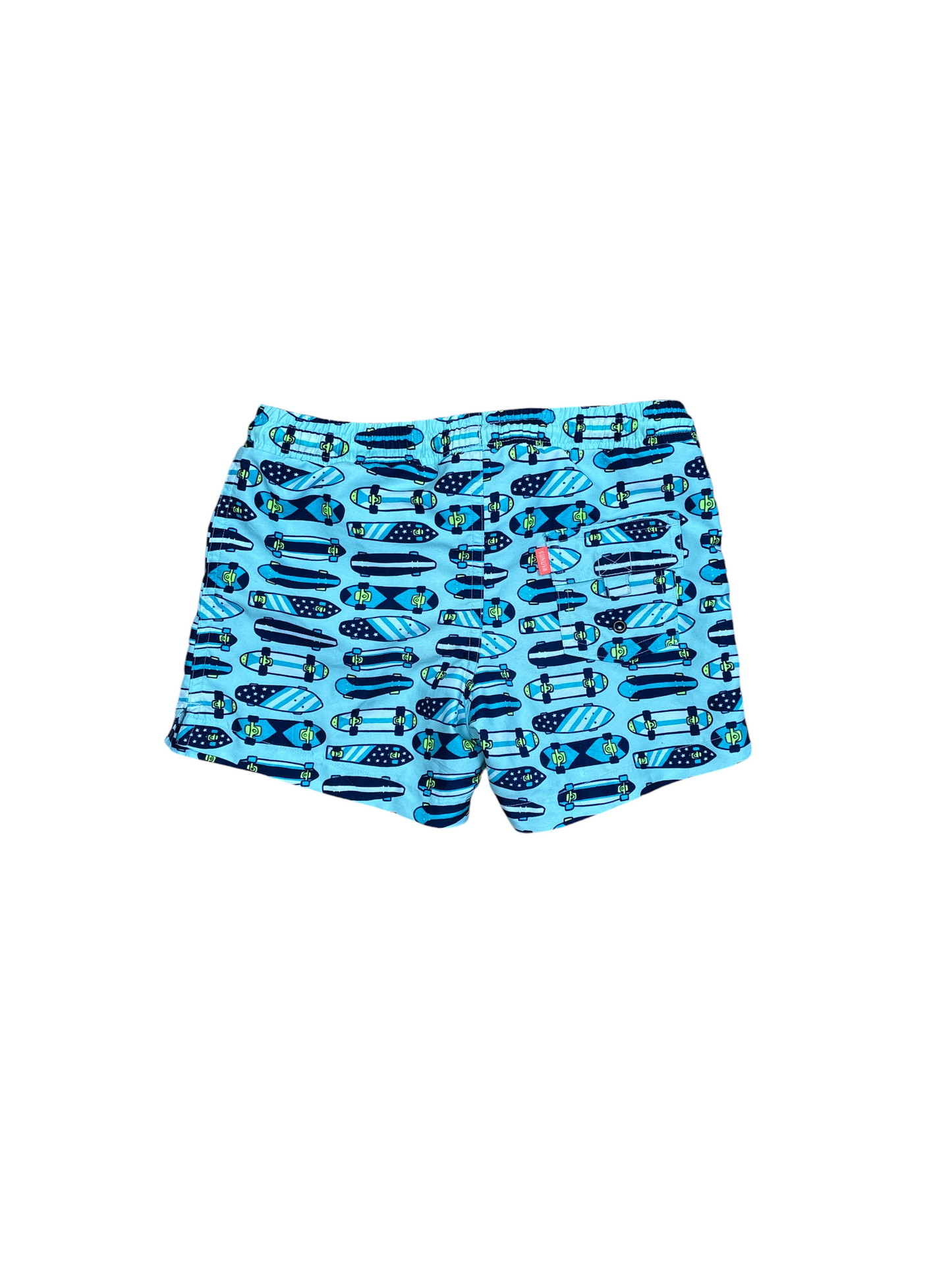 Sunuva Swim Shorts Size 3-4