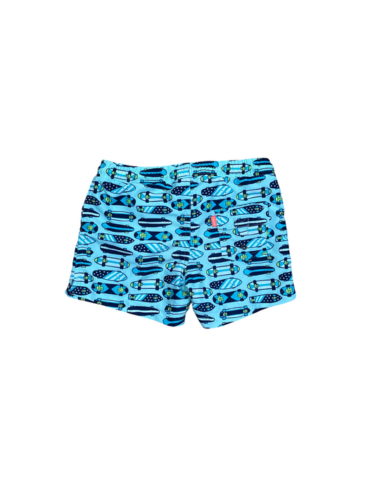 Sunuva Swim Shorts Size 3-4