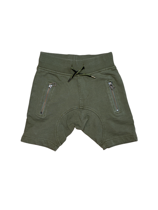 Molo Shorts Size 4