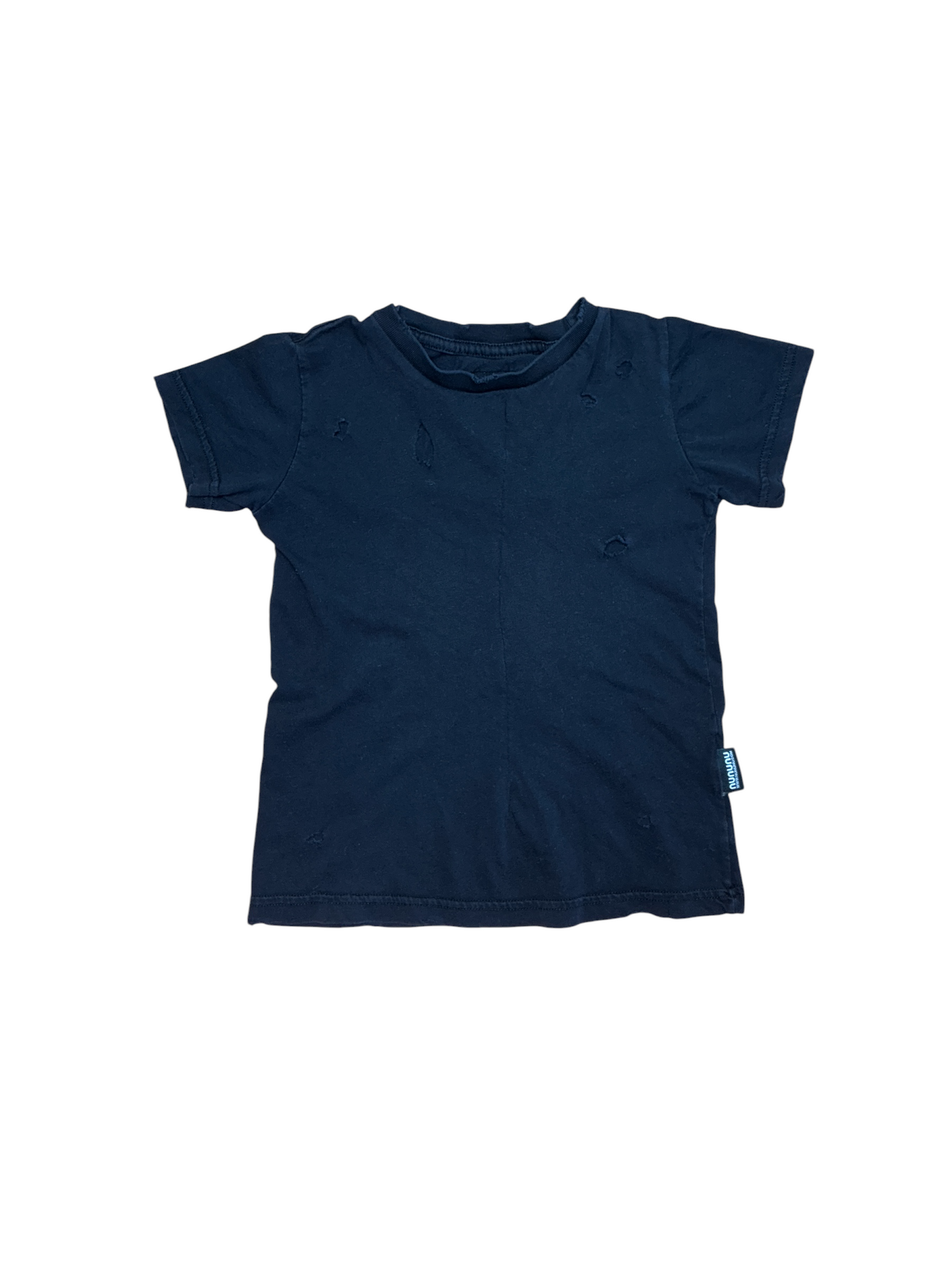 Nununu T-Shirt Size 3-4