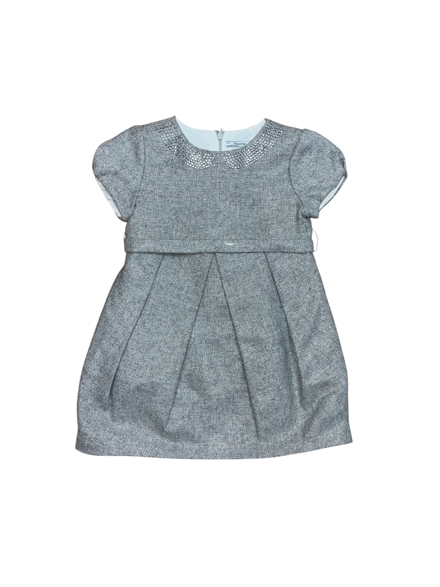 Mayoral Dress Size 4