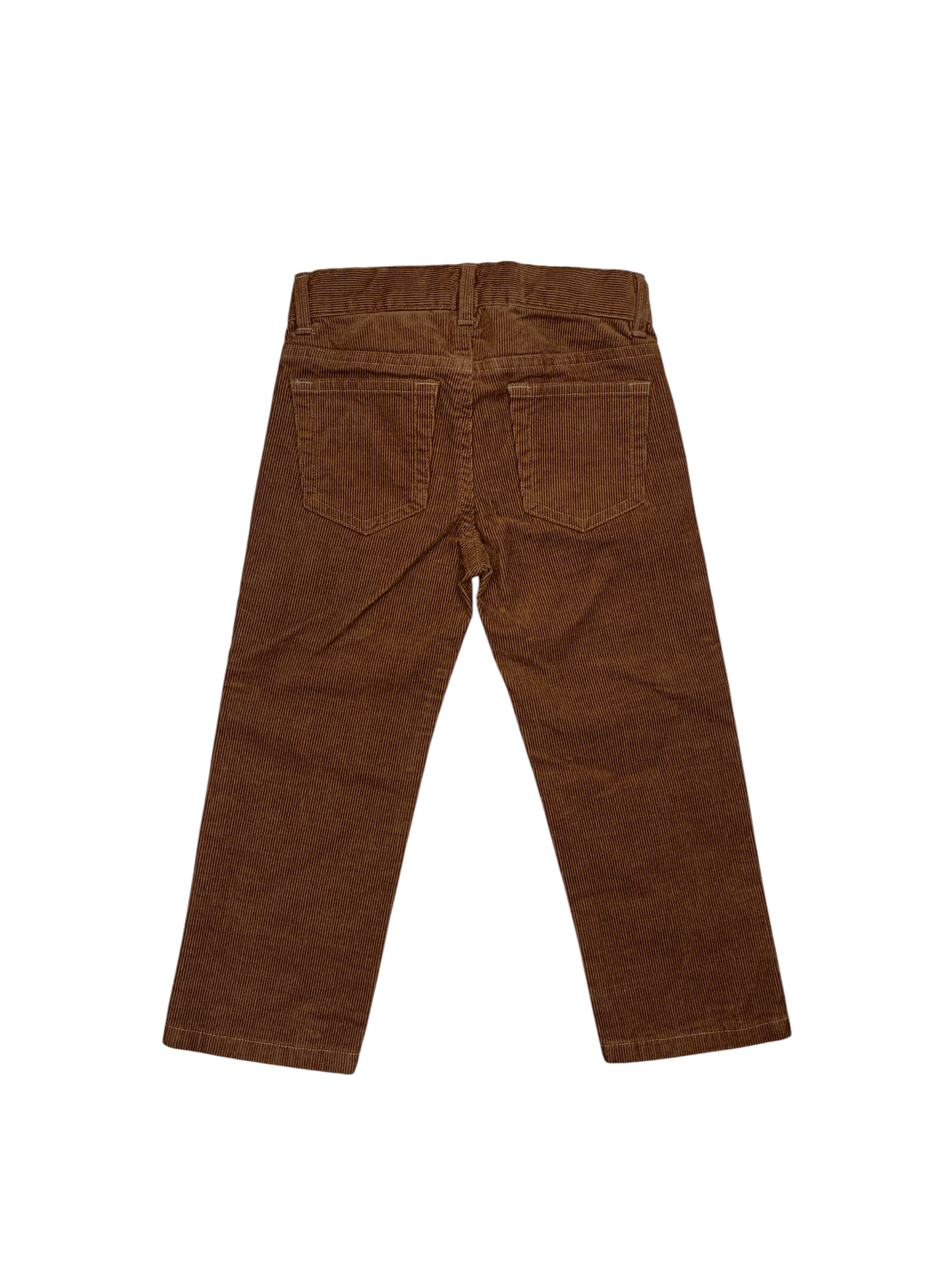 Janie and Jack Corduroy Pants Size 3