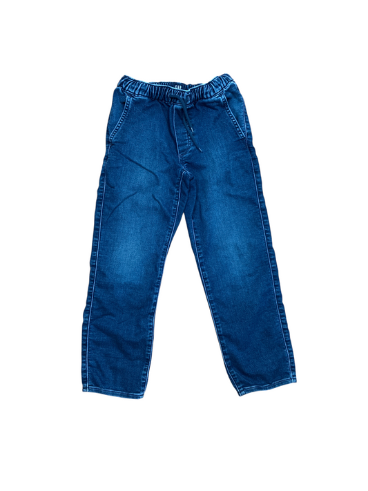 Gap Denim Joggers Size 8 (M)