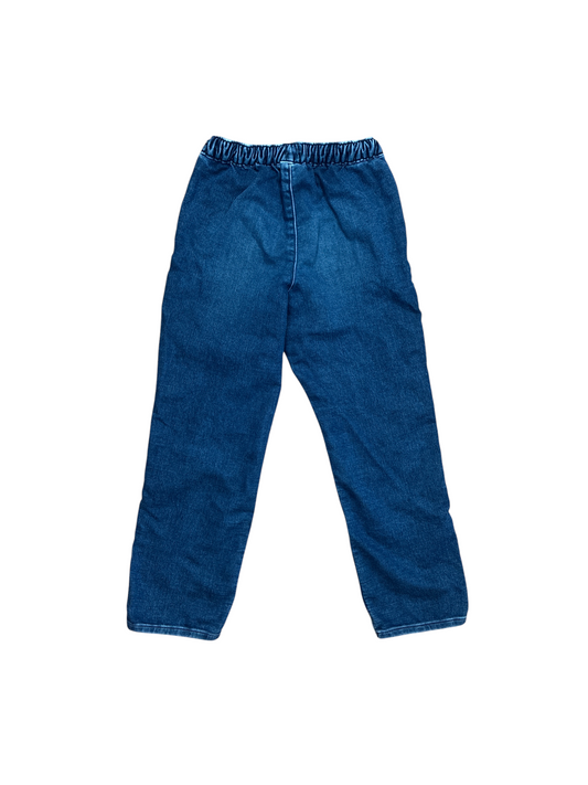 Gap Denim Joggers Size 8 (M)