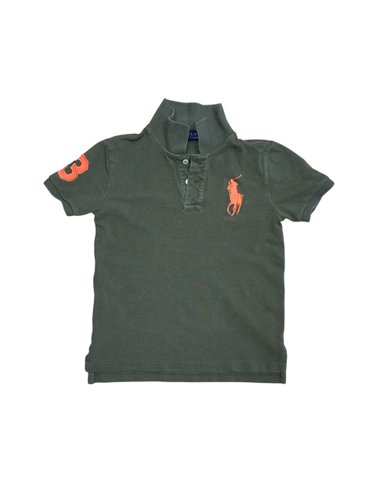 Polo Ralph Lauren Polo Shirt Size 7