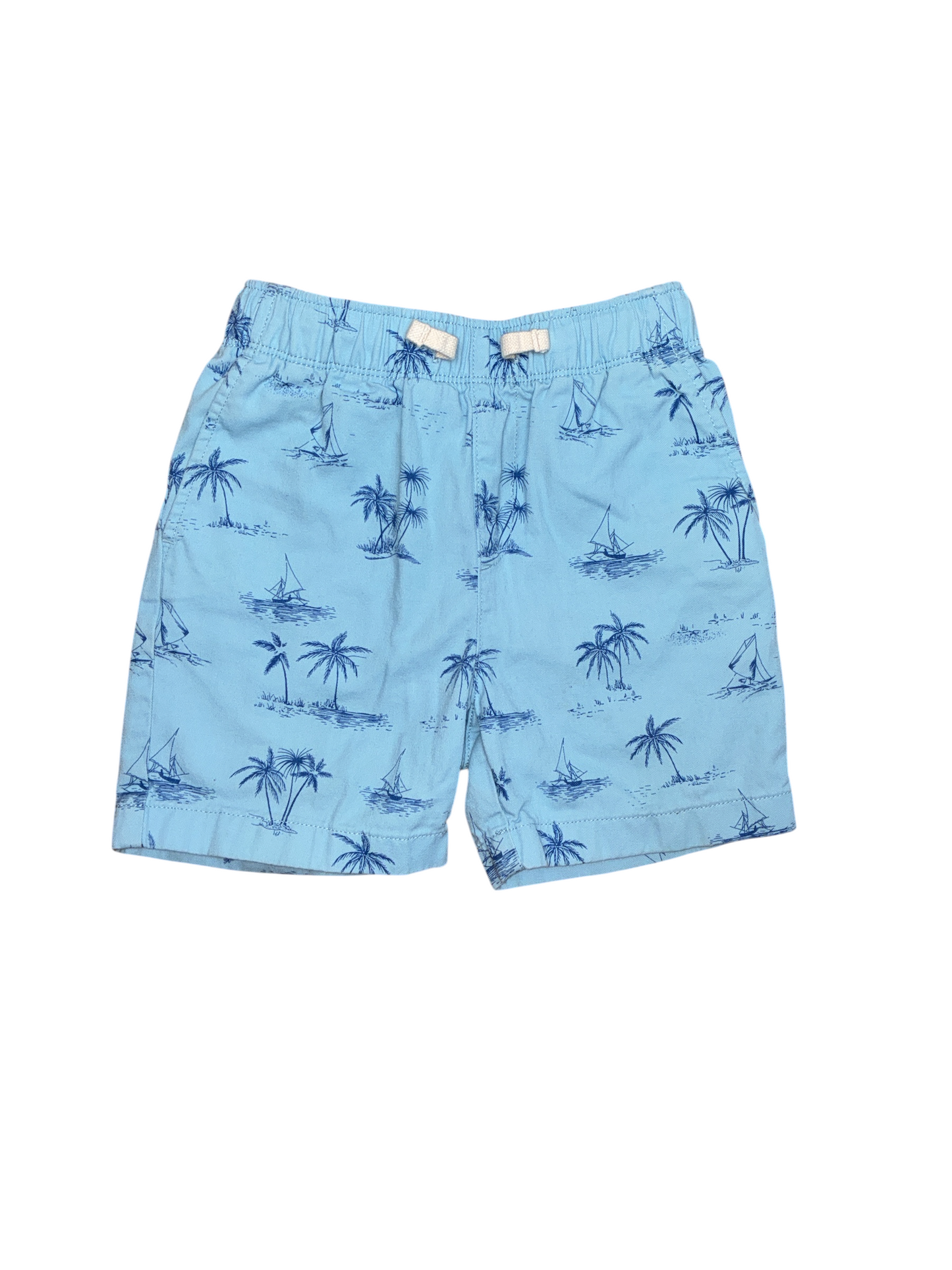 Crewcuts Shorts Size 7