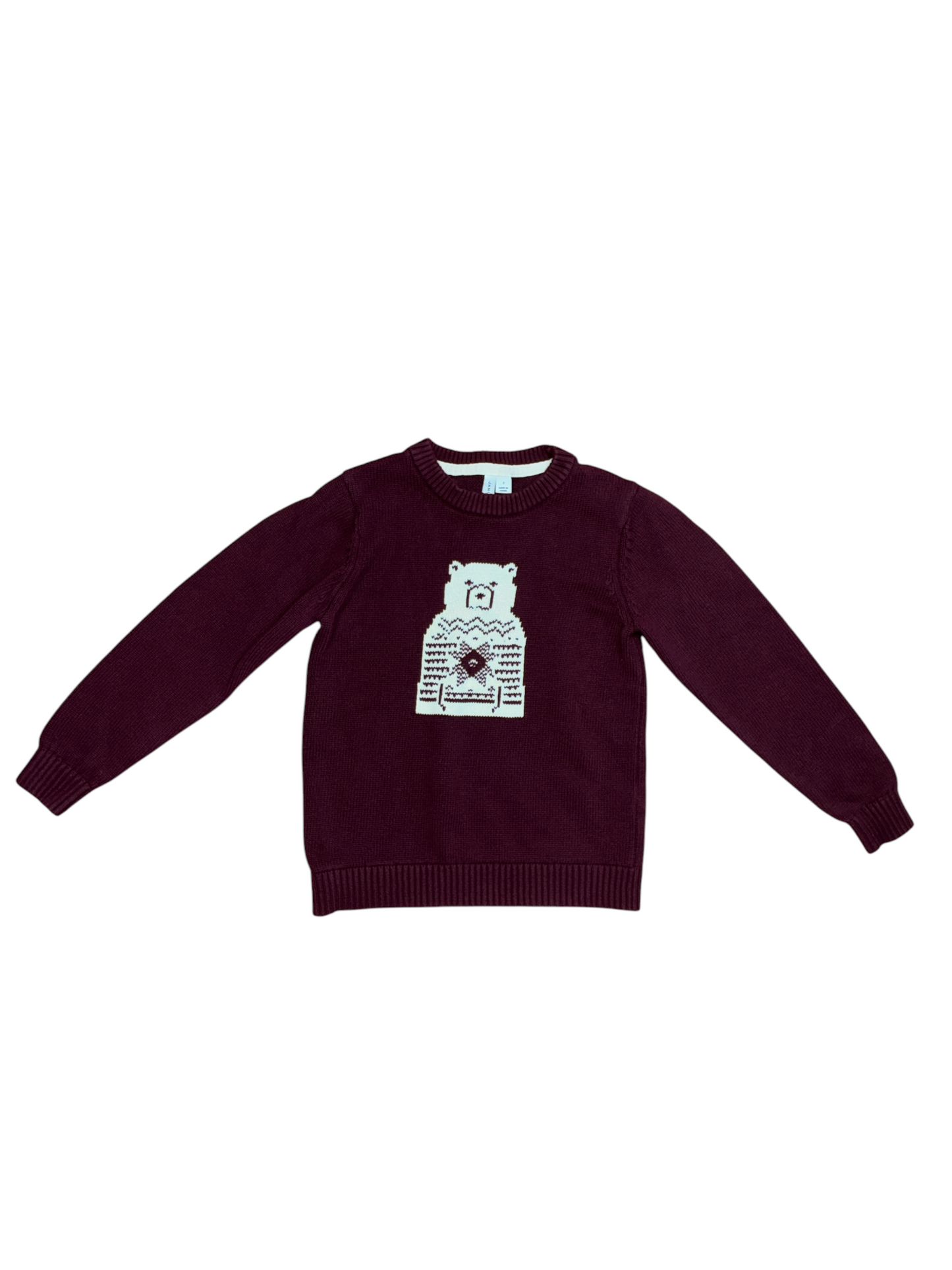 Janie and Jack Sweater Size 7