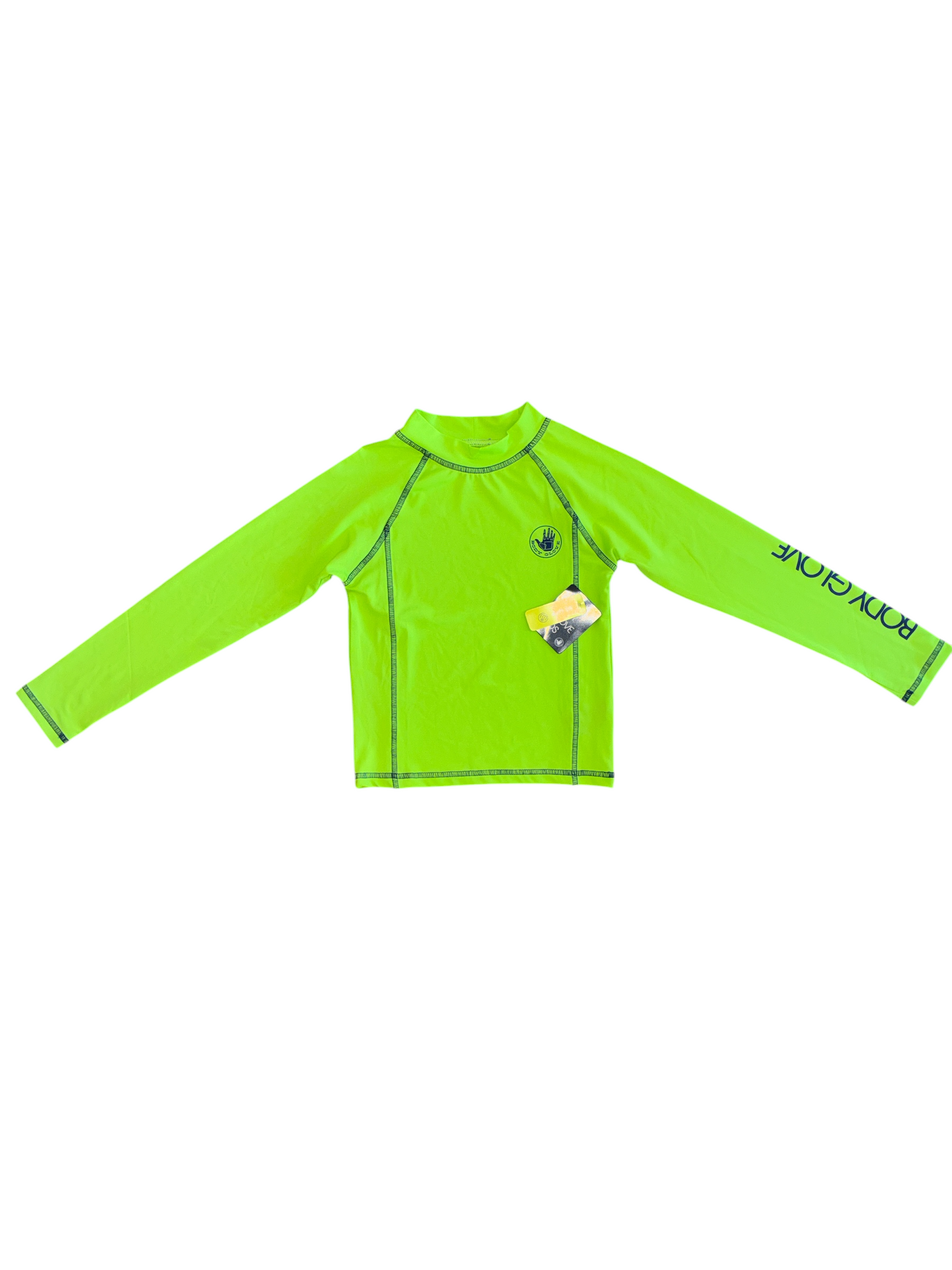 Body Glove Rash Guard Size 7
