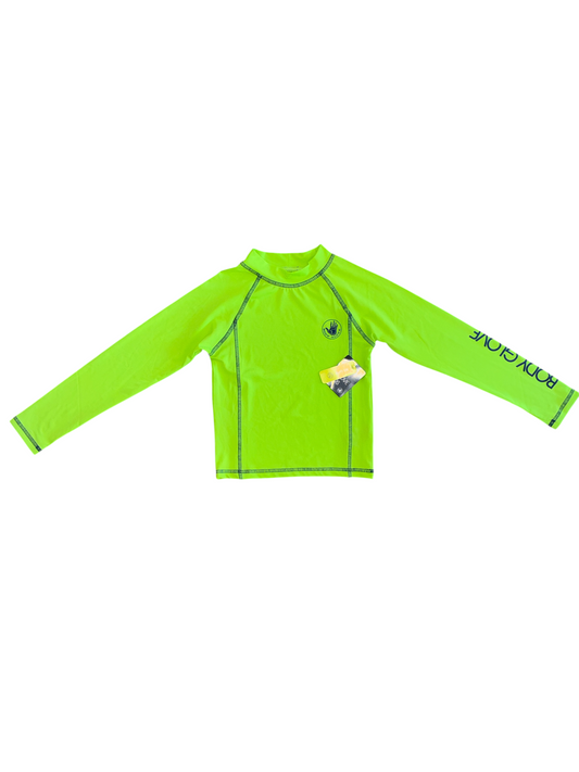 Body Glove Rash Guard Size 7